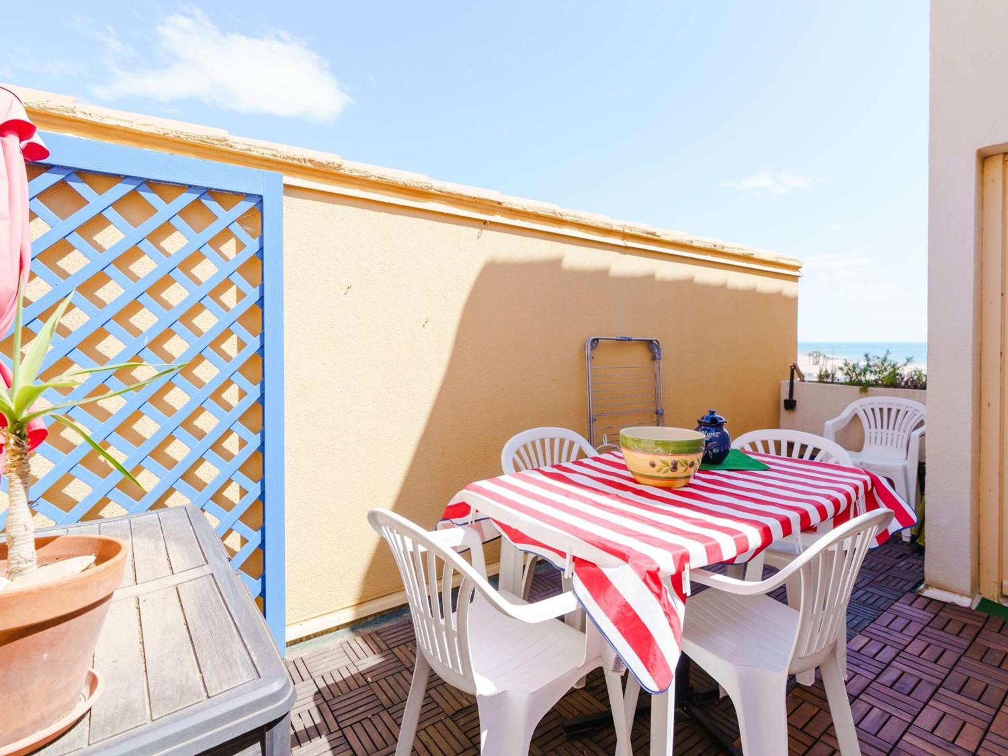 נרבון Appartement 4 Pers Avec Wifi, Animaux Admis, Parking Prive - Fr-1-409-142 מראה חיצוני תמונה